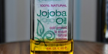 Jojobový olej
