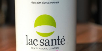 Revitalizační balzám na alopecii