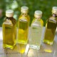 Oil masks for hair growth