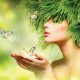 Lifting dei capelli al plasma