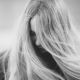 Dry hair care