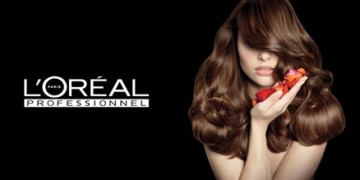 Produkty značky L'Oréal