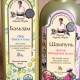 Šampon a balzám od Granny Agafia