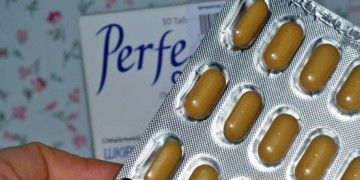 Vitamine pentru păr