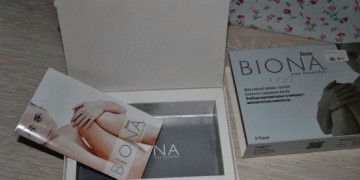 Vitamine BIONA