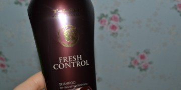 Un șampon ușor pentru utilizare frecventă