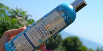 Šampon pro oslabené a poškozené vlasy od Natura Siberica