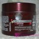 Recovery mask with keratin for hair