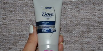 Dove Balm Intensive Recovery