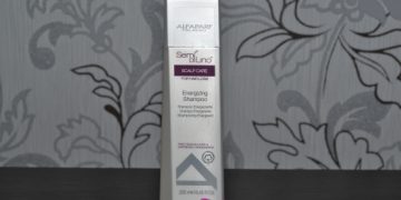 Šampon Alfaparf