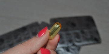 Důležité vitamíny pro vlasy