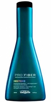 Šampon pro obnovu vlasů Loreal Professionnel Pro Fiber Restore