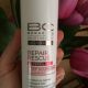 Revitalizační šampon pro hloubkovou výživu vlasů