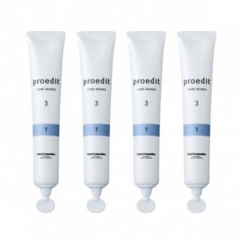 Lebel Proedit Home Charge Care Works 3 Through Fit - sérum na vlasy