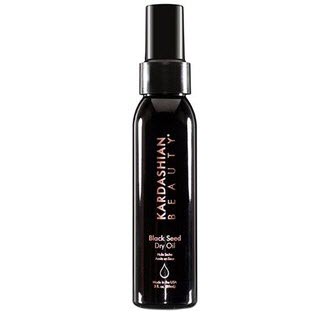 Olej na suché vlasy CHI Kardashian Beauty Black Seed Dry Oil