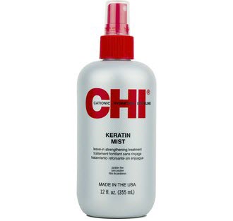 Bezoplachový kondicionér na vlasy CHI Keratin Mist