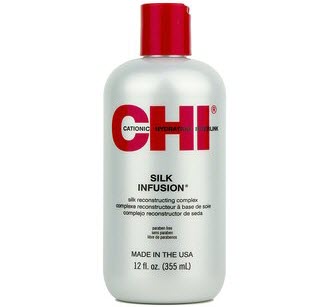 Revitalizační komplex Chi Silk Infusion