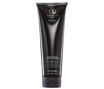 Paul Mitchell Awapuhi Wild Ginger Hydratační pěnový šampon