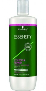 Šampon Schwarzkopf Professional Essensity na barvu a vlhkost