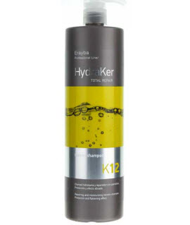 Keramický šampon Erayba HydraKer K12