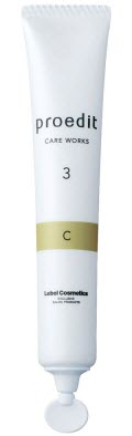 Lebel Proedit Home Charge Care Works 3 Curl Fit - sérum na vlasy
