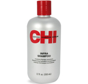 Infra hydratační šampon pro všechny typy vlasů od CHI