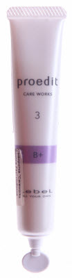 Proedit Care Works 3 Bounce Fit + - vlasové sérum