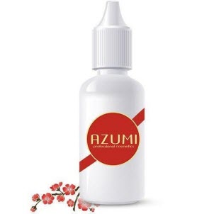 Sérum Azumi pro obnovu a růst vlasů