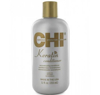 CHI Keratin kondicionér