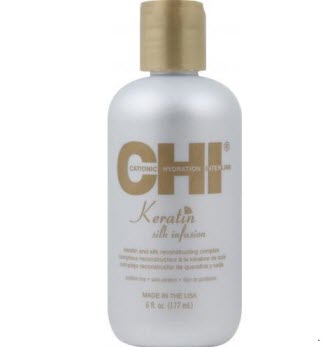 Infuze Keratin Silk od CHI