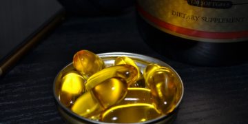 Přínosy Omega-3 pro tělo