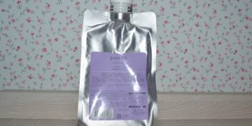 Opravná maska ​​pro vážně poškozené, suché, lámavé vlasy Proedit Bounce Fit + Treatment