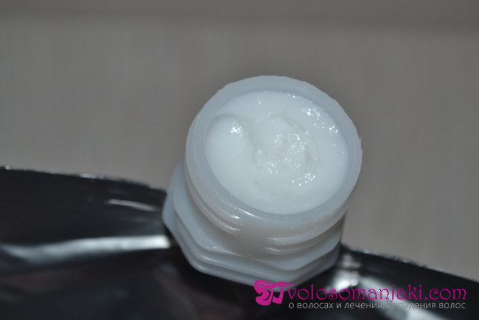 Revitalizační maska ​​od Lebel