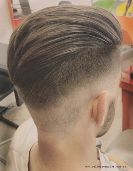 Tunsori elegante pentru bărbați