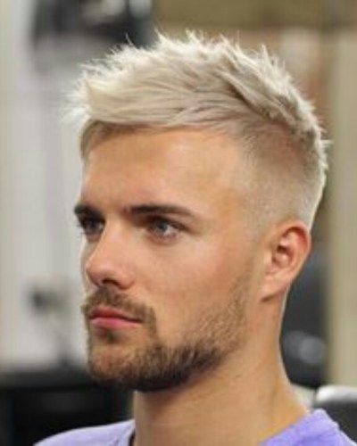 Tunsori bărbătești la modă, 2024