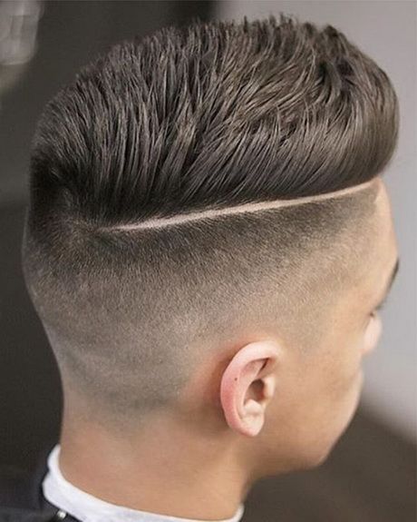 Tunsori bărbătești la modă, 2024