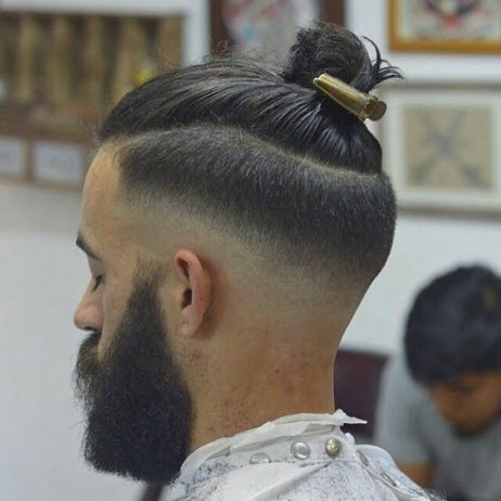 Tunsori elegante pentru bărbați