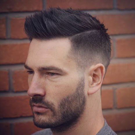 Tunsori bărbătești la modă, 2024