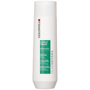 Goldwell DualSenses Curly Twist šampon