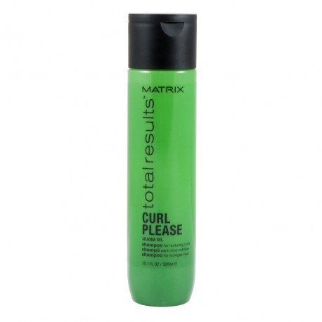 Matrix Total Results Curl Shampoo