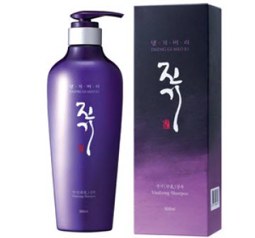 Vitalizující šampon Daeng Gi Meo Ri