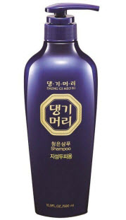 Šampon Daeng Gi Meo Ri ChungEun pro poškozené vlasy