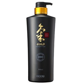 Energizující šampon Daeng Gi Meo Ri Gold