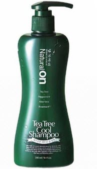 Přírodní šampon Daeng Gi Meo Ri naturalon Tea Tree