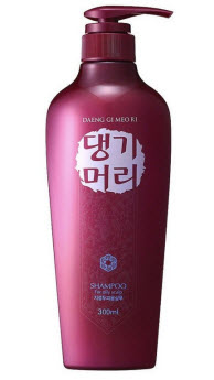 Daeng Gi Meo Ri šampon pro mastnou pokožku hlavy