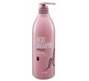 Šampon na vlasy s keratinem Daeng Gi Meo Ri Han All Lim Acid Shampoo