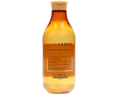 Šampon pro suché a lámavé vlasy Šampon LOreal Professionnel Nutrifier