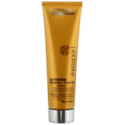LOreal Professionnel Nutrifier Blow Dry