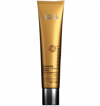 LOreal Professionnel Nutrifier DD Balzám Bezoplachový balzám