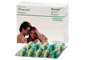 Vitamine Revalid